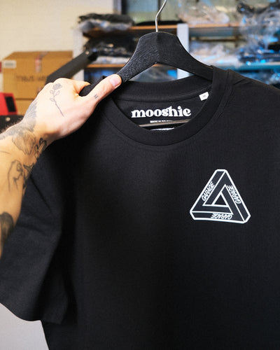 Garage t-shirt