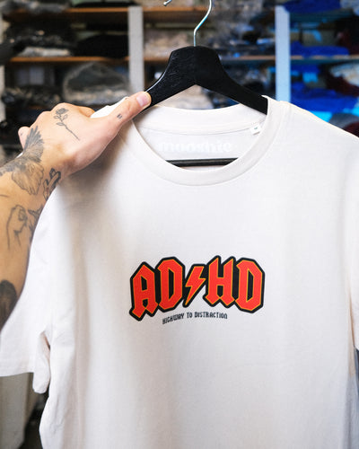 ADHD t-shirt