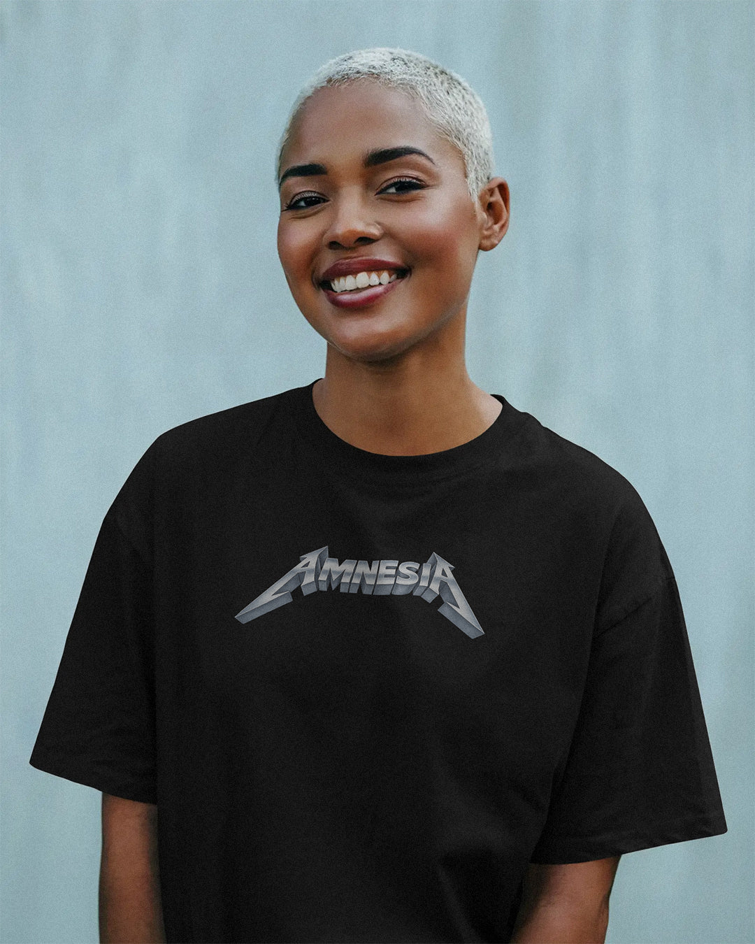 Amnesia t-shirt