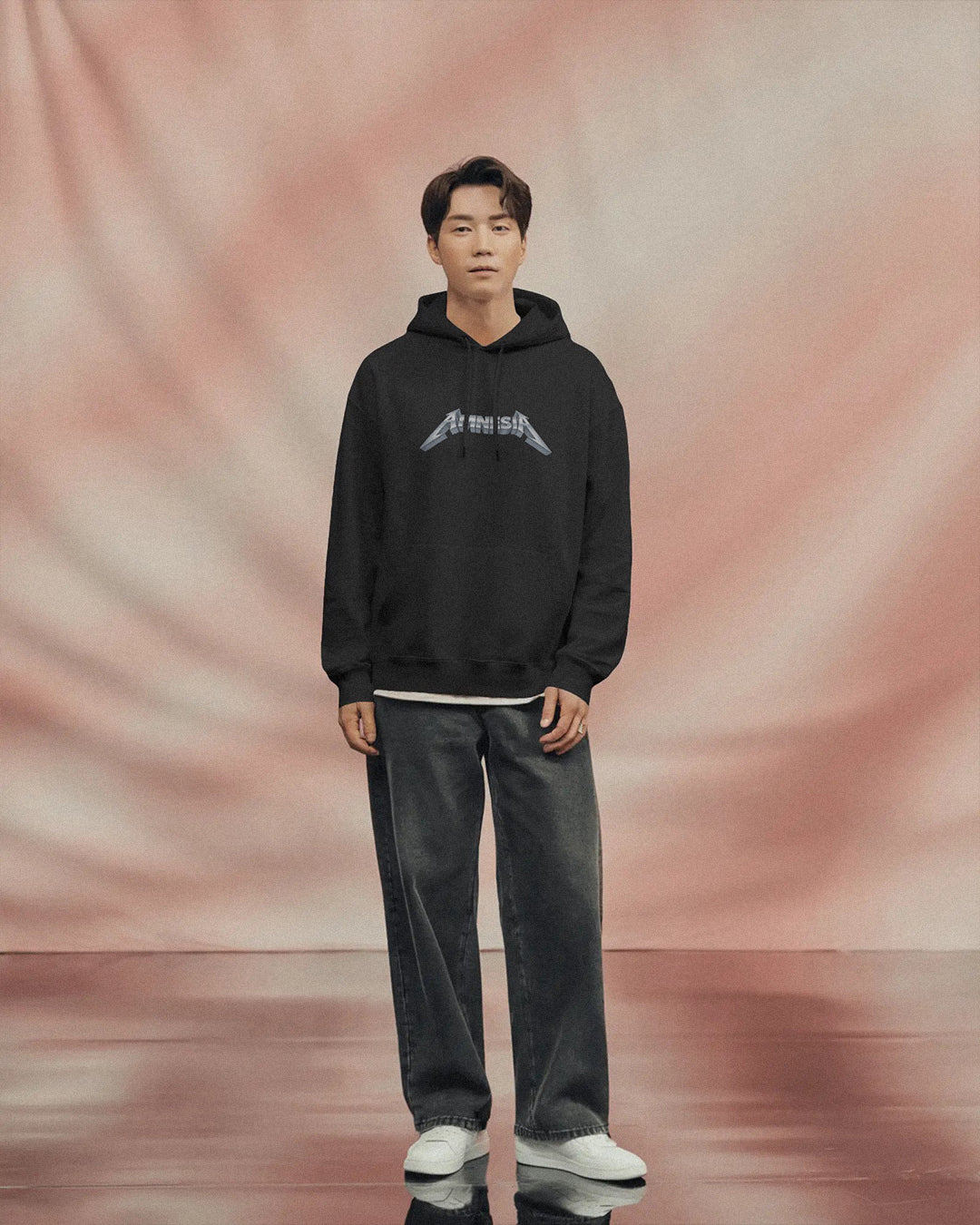 Amnesia hoodie