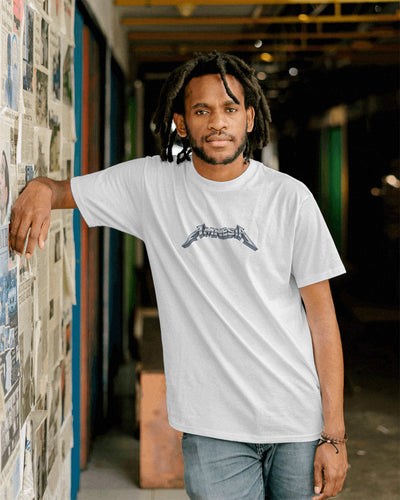 Amnesia t-shirt