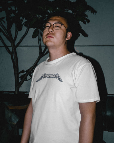 Amnesia t-shirt