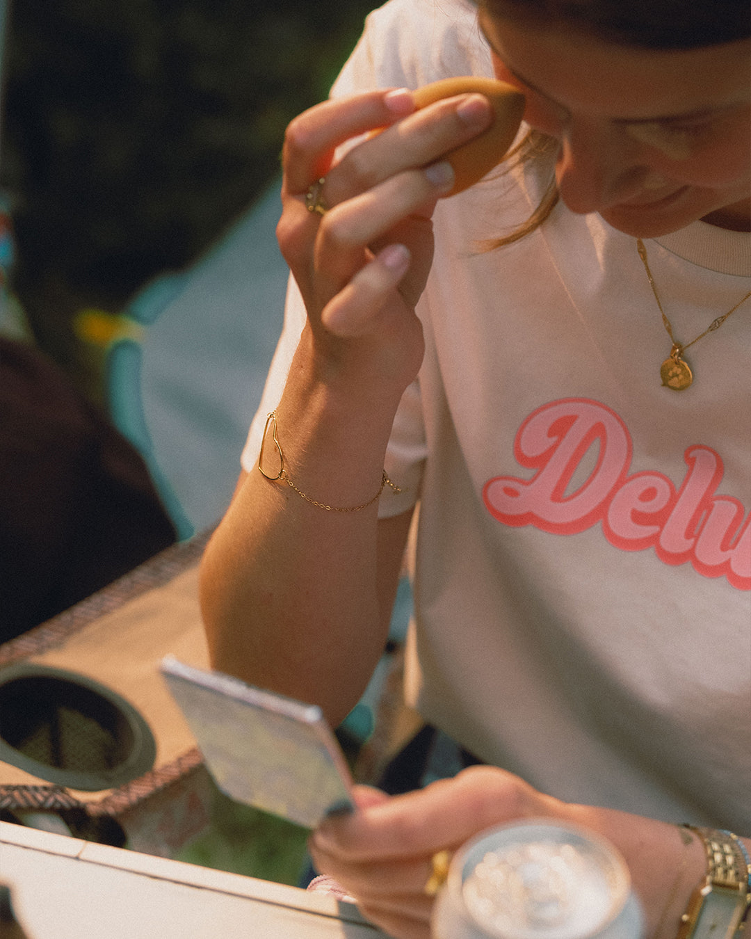 Delulu t-shirt