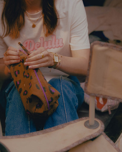Delulu t-shirt