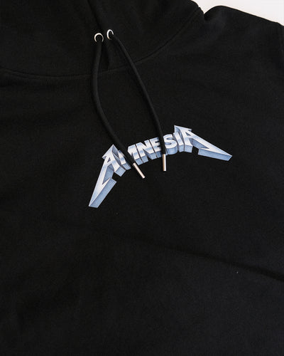Amnesia hoodie