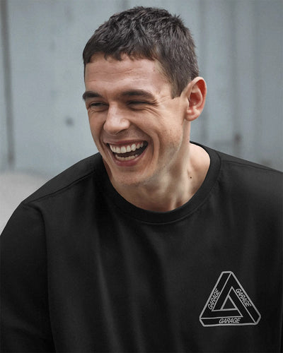Garage t-shirt