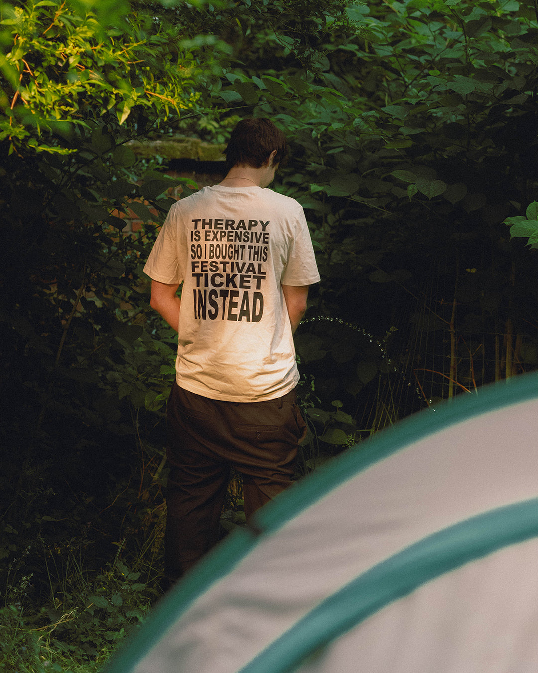 Therapy is expensive t-shirt