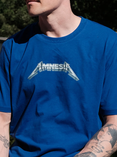Amnesia t-shirt