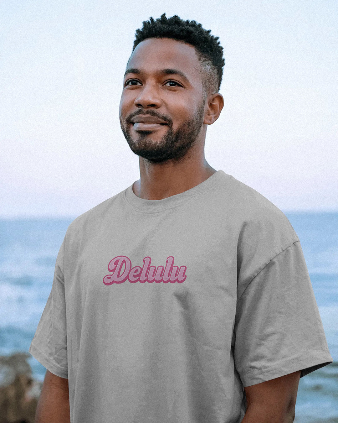 Delulu t-shirt