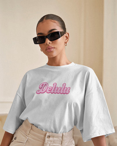 Delulu t-shirt
