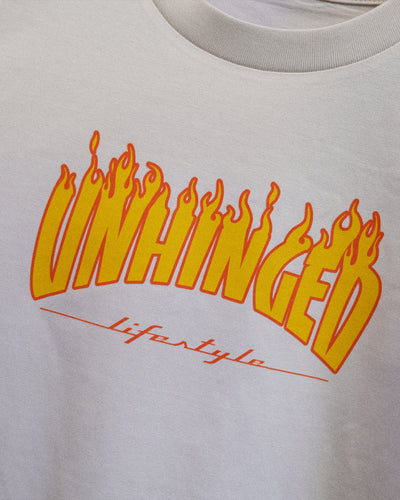 Unhinged t-shirt