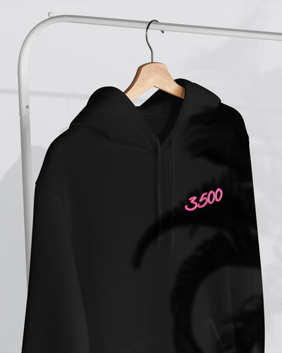 Hasselt Hoodie