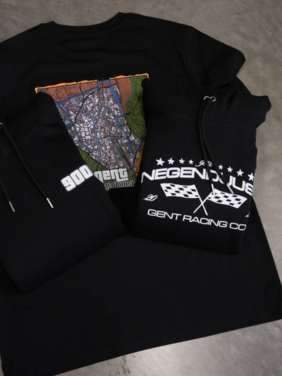 Gent Racing Company | premium hoodie