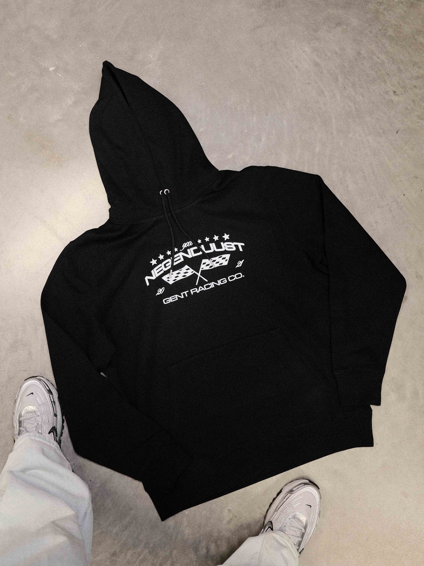 Gent Racing Company | premium hoodie