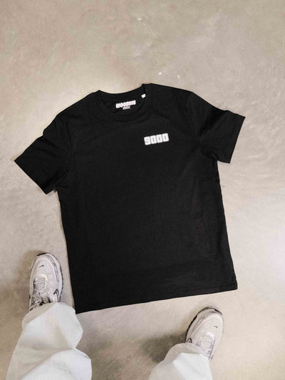 9000 Box Logo | premium t-shirt