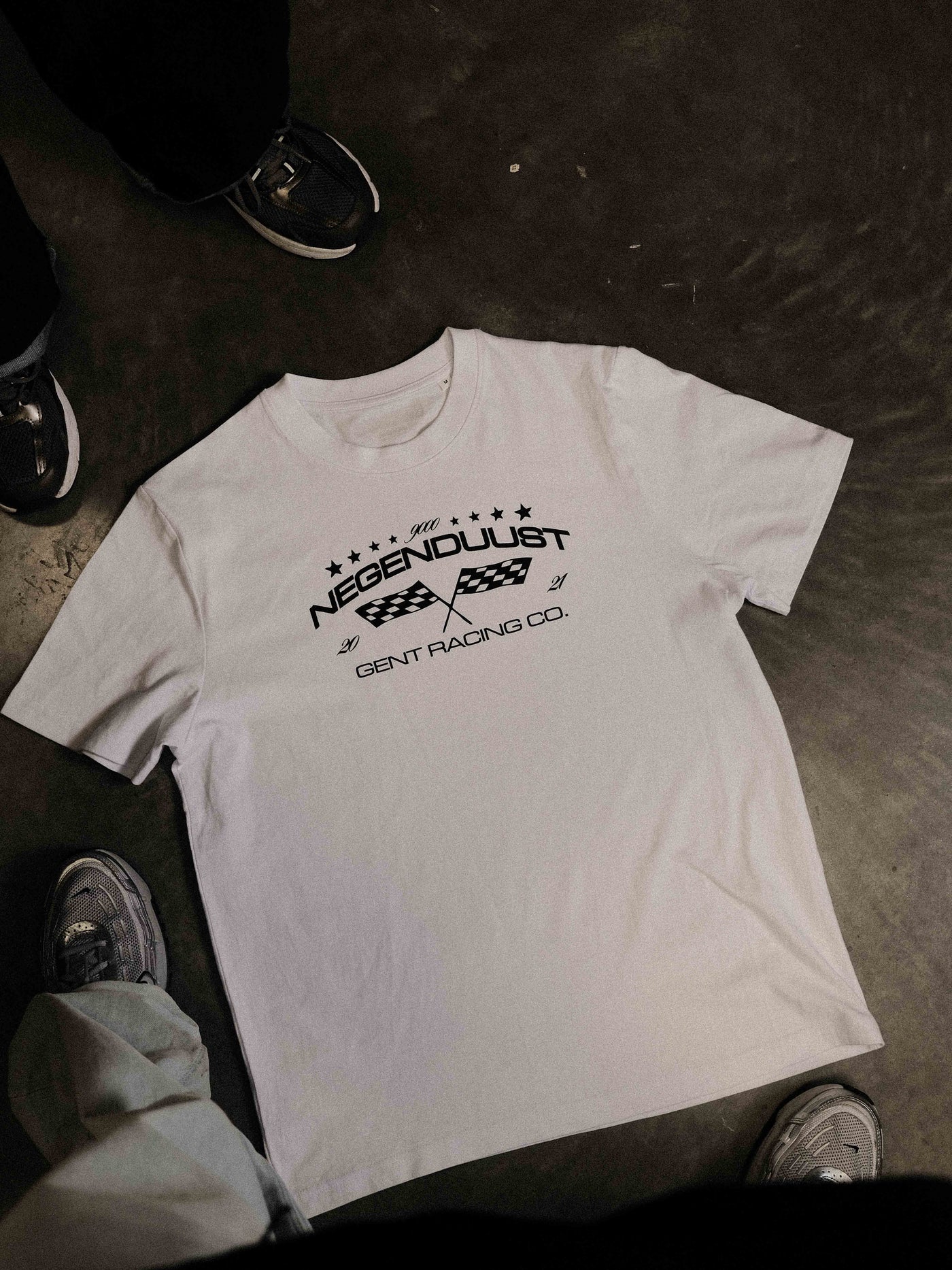 Gent Racing Company | premium t-shirt