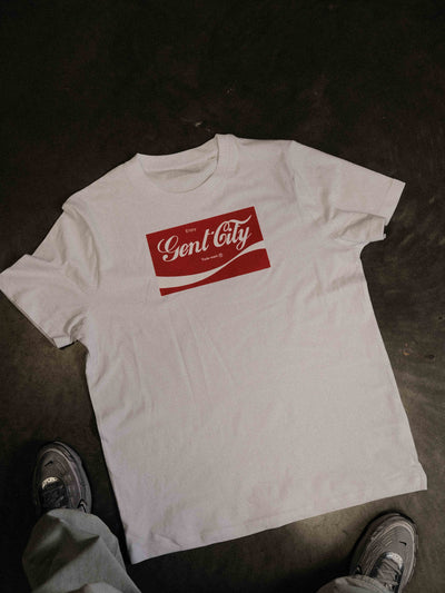 Enjoy Gent City | premium t-shirt