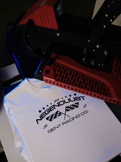 Gent Racing Company | premium t-shirt