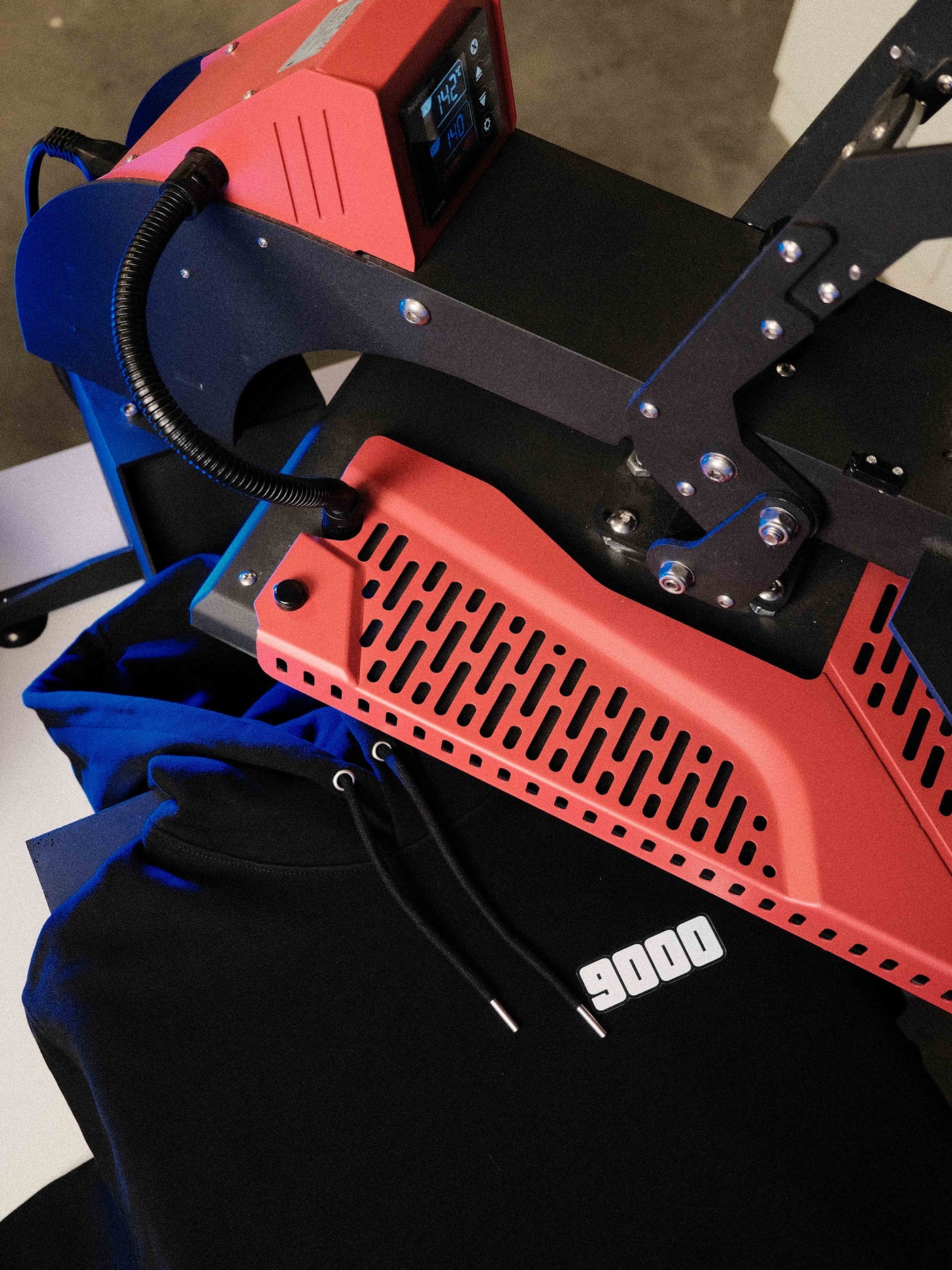 Gent Theft Auto | premium hoodie