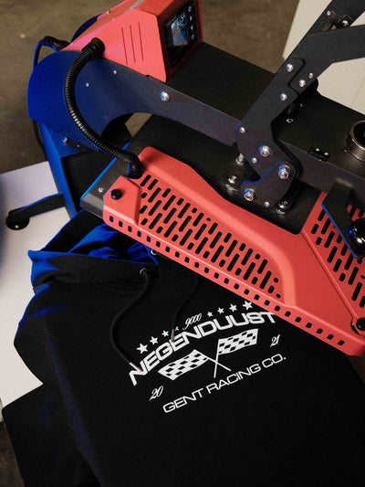 Gent Racing Company | premium hoodie