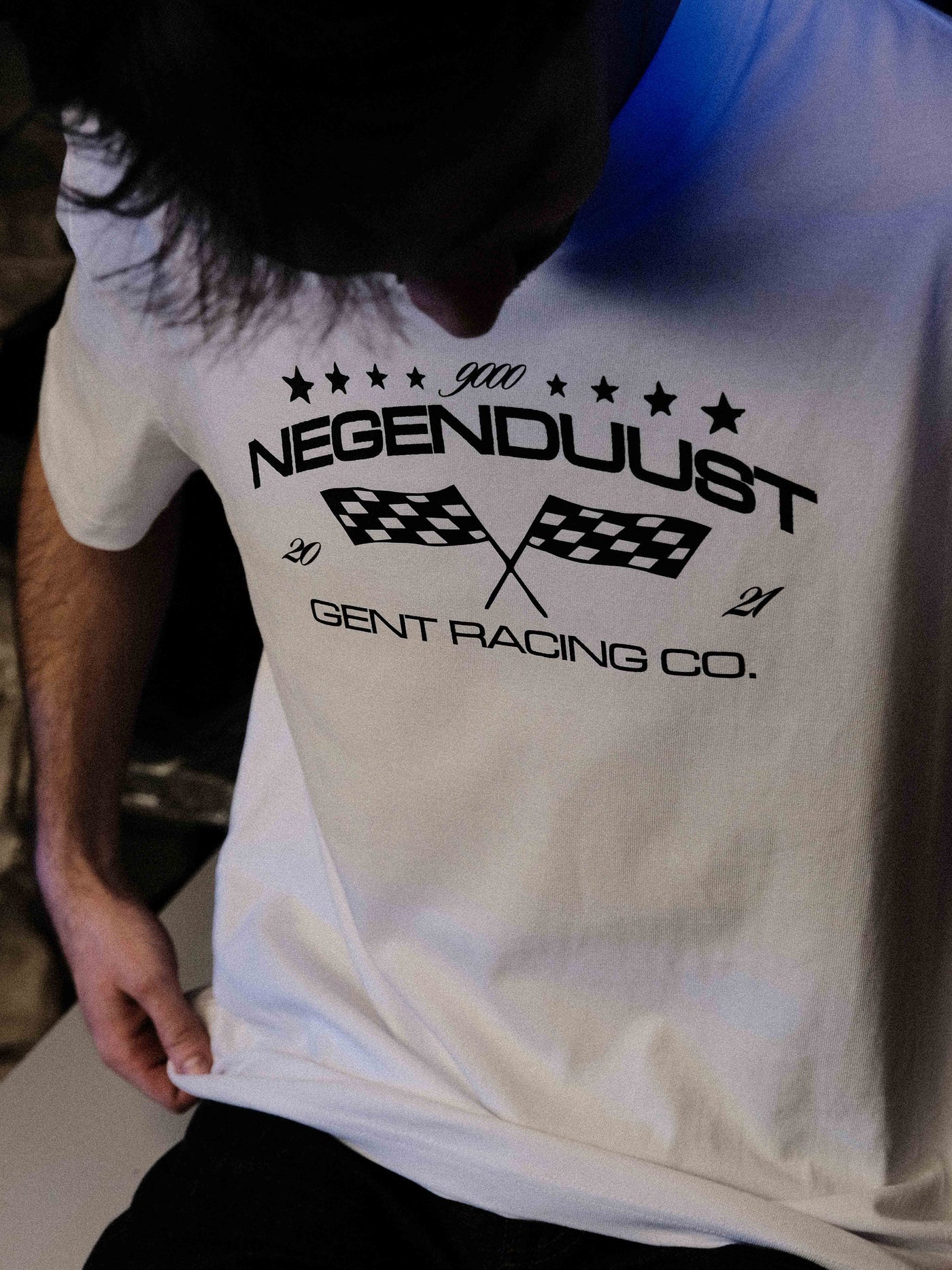Gent Racing Company | premium t-shirt