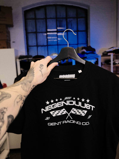 Gent Racing Company | premium t-shirt