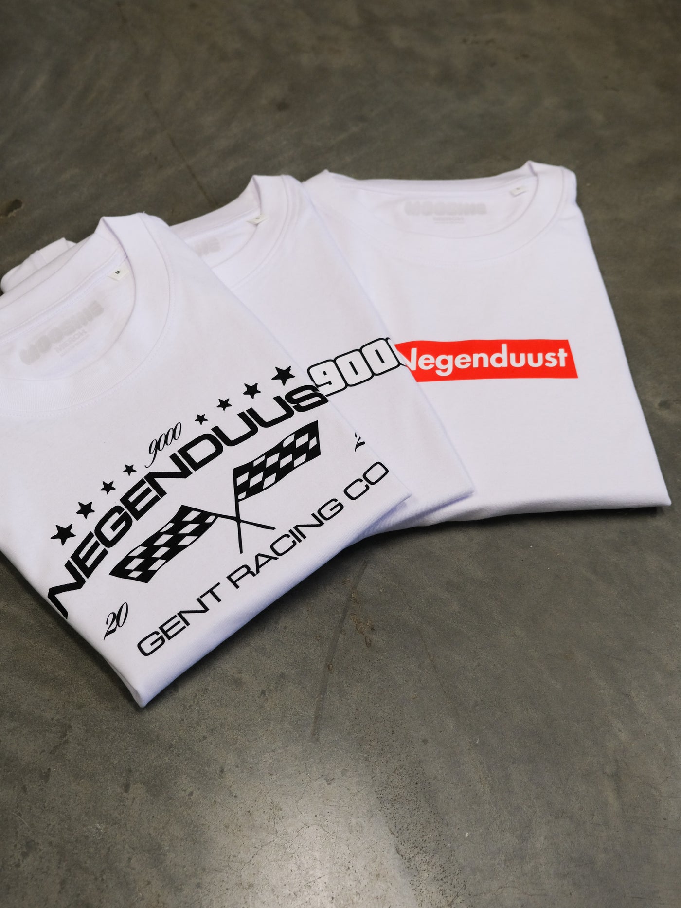 Gent Racing Company | premium t-shirt