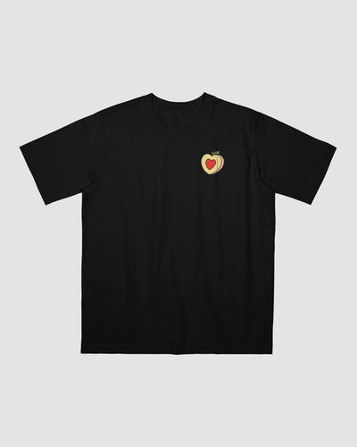 I <3 Peaches t-shirt