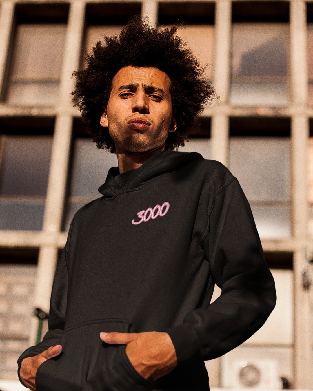 Leuven Hoodie