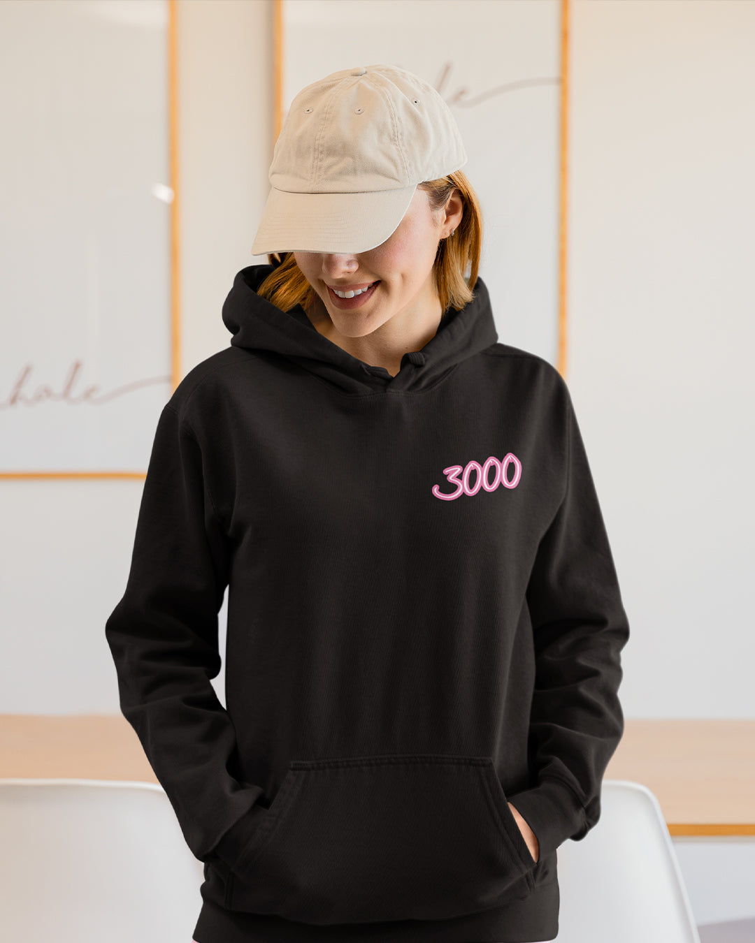 Leuven Hoodie