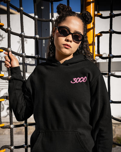 Leuven Hoodie