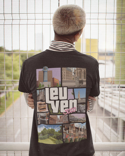 Leuven T-Shirt