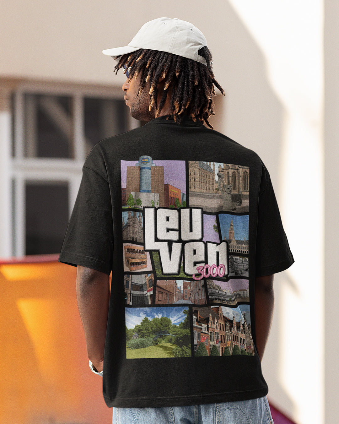 Leuven T-Shirt