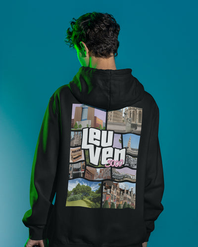 Leuven Hoodie