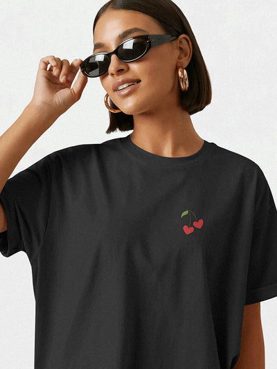 Love you Cherry Much t-shirt