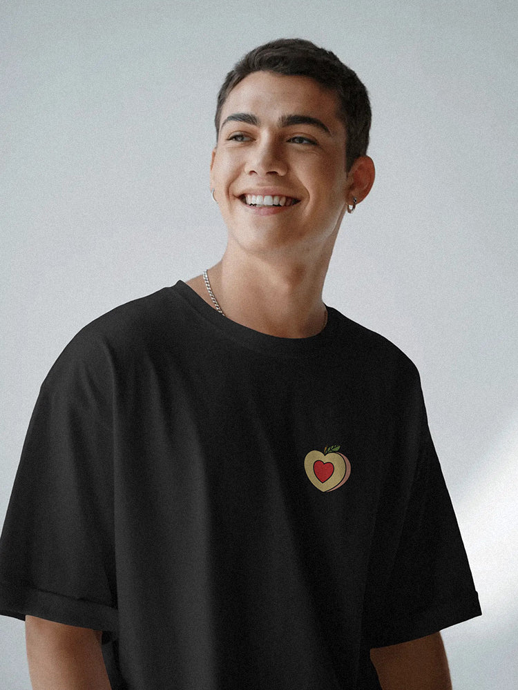 I <3 Peaches t-shirt