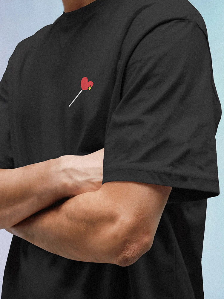 Lolly very Much t-shirt