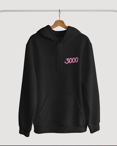 Leuven Hoodie