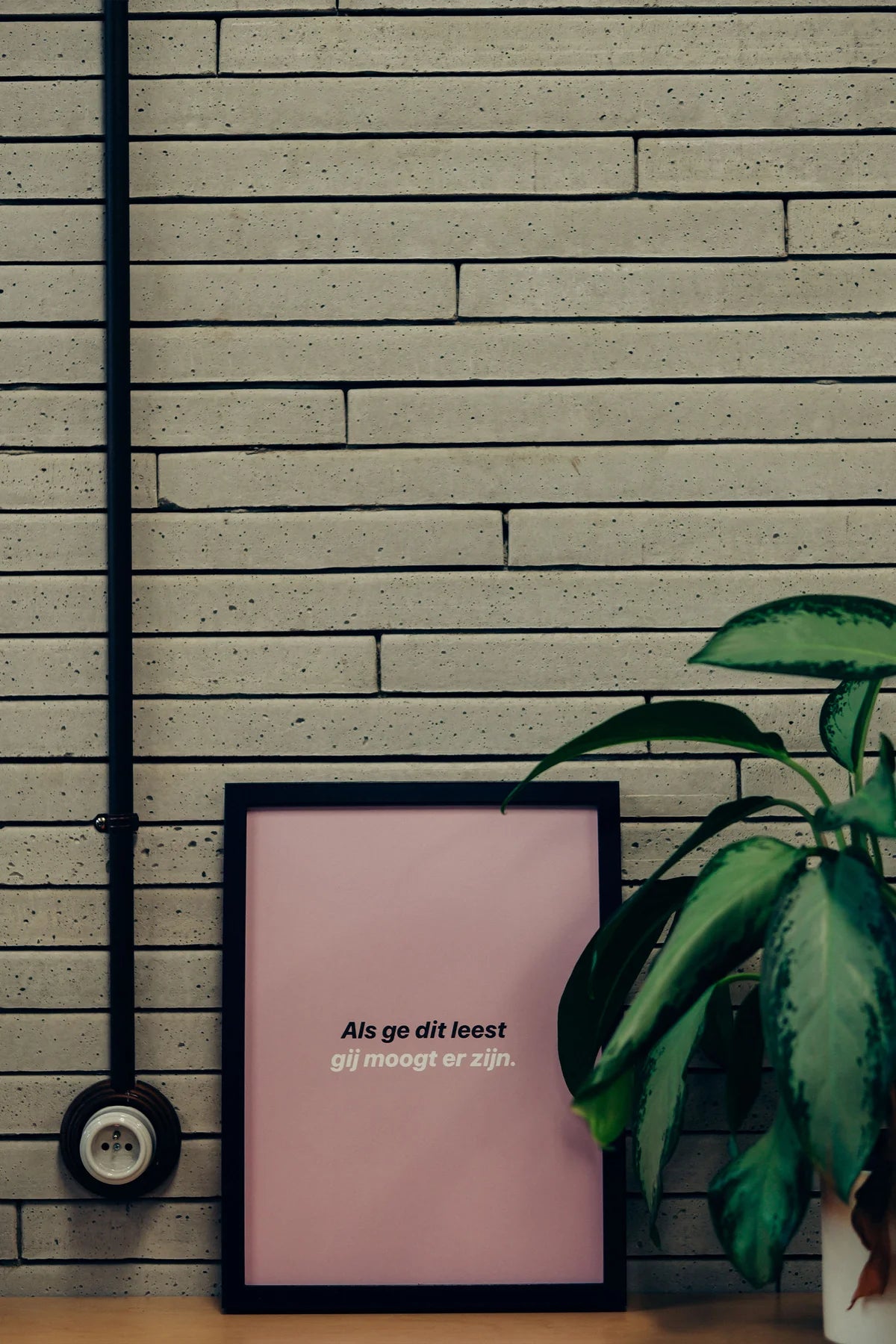 Bundel Deal | Alle Posters (1 KOPEN = 1 GRATIS)