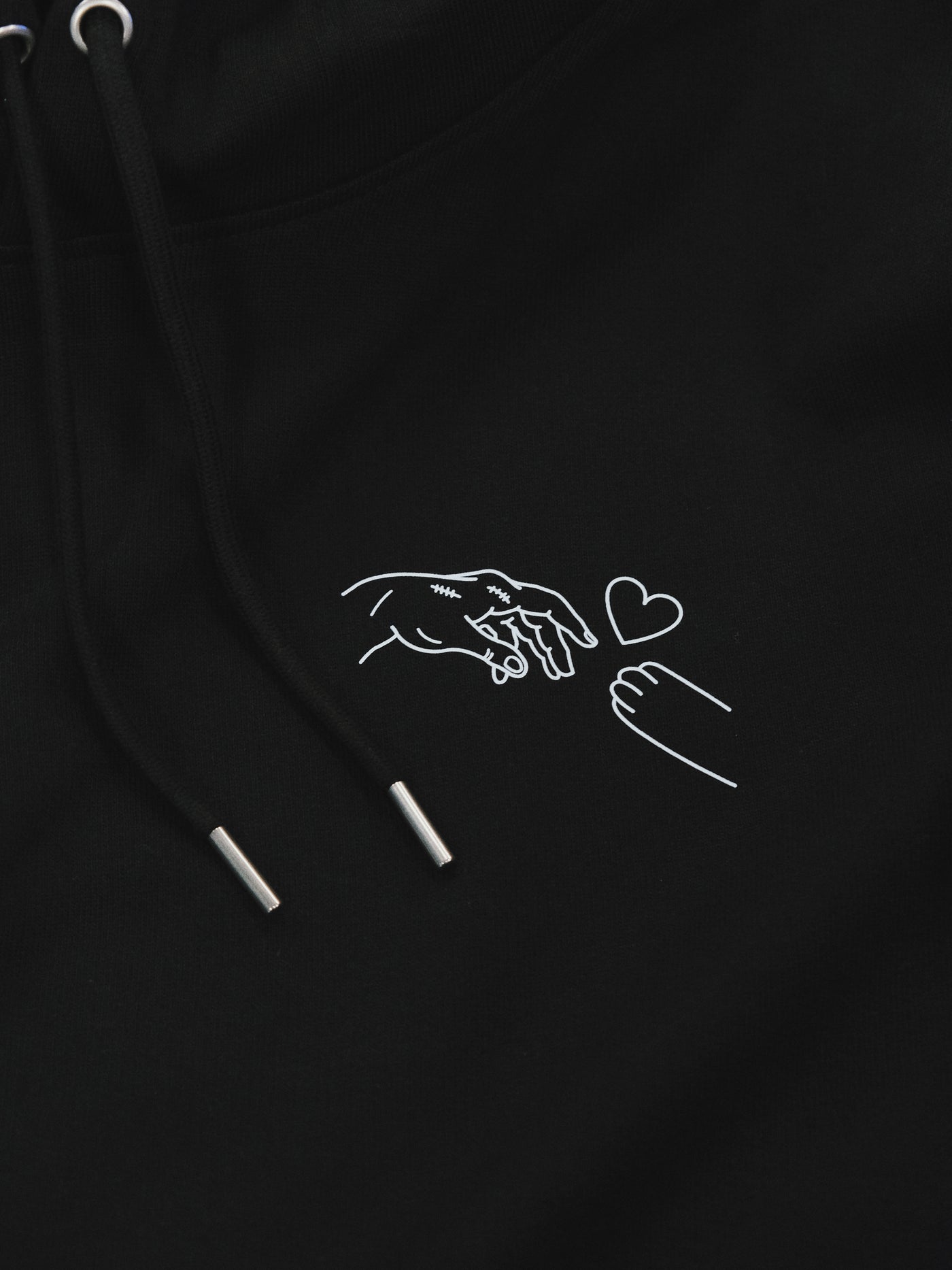 Kittylangelo Hoodie