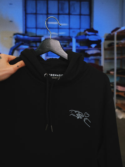 Kittylangelo Hoodie