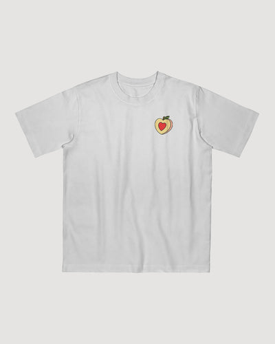 I <3 Peaches t-shirt