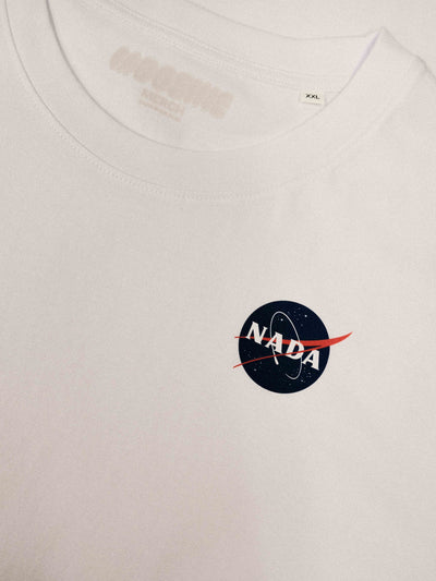 NADA t-shirt