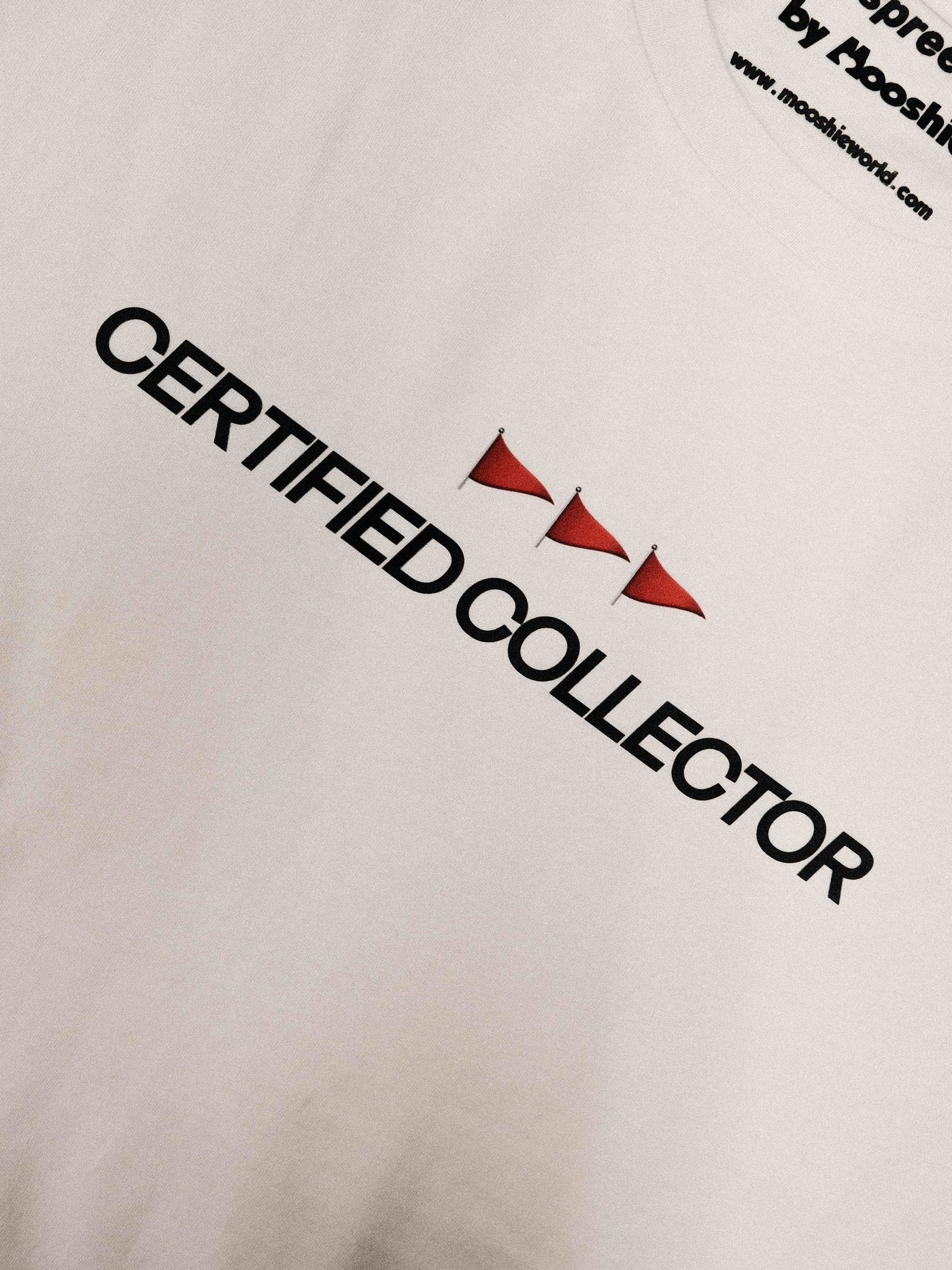 Certified Collector
