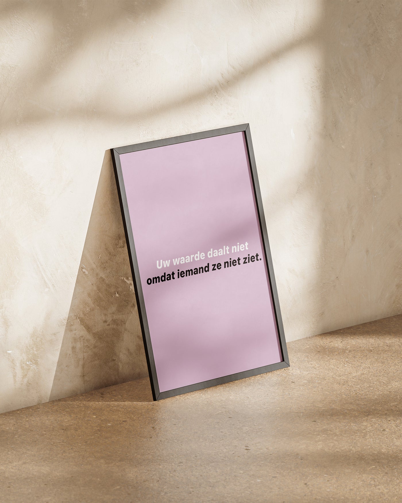 Bundel Deal | Alle Posters (1 KOPEN = 1 GRATIS)