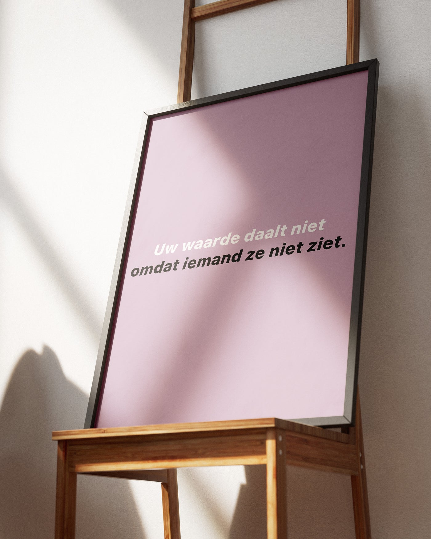 Bundel Deal | Alle Posters (1 KOPEN = 1 GRATIS)
