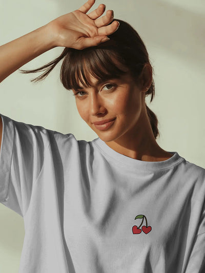 Love you Cherry Much t-shirt