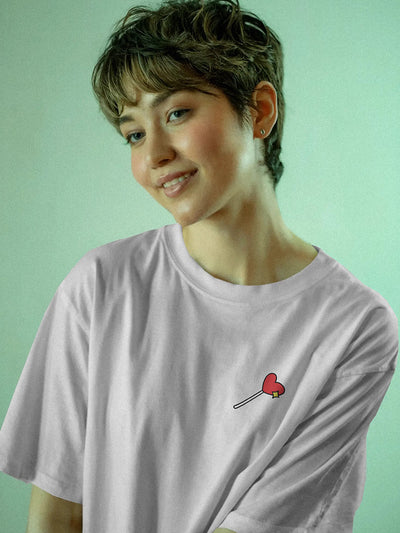 Lolly very Much t-shirt