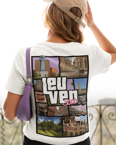 Leuven T-Shirt