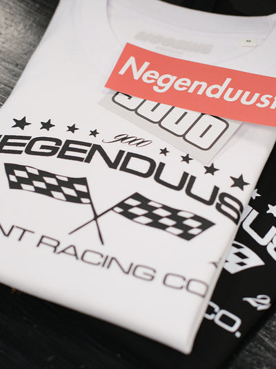 Gent Racing Company | premium t-shirt